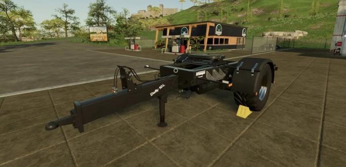 KRAMPE DOLLY 10L FOR TRUCKS V1.0.0.0