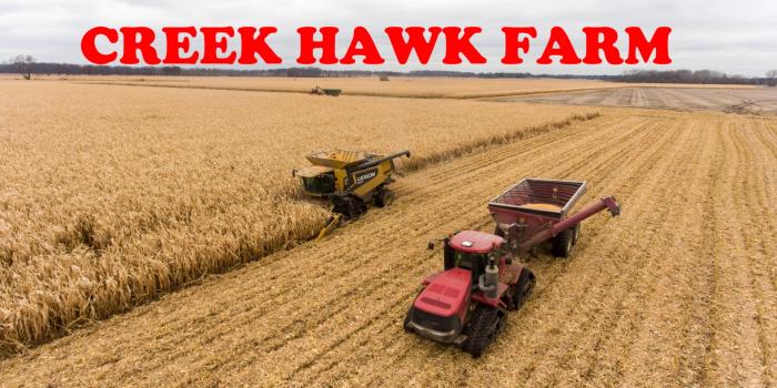 CREEKHAWK FARM V1.0.0.0
