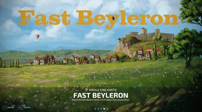 FAST BEYLERON V1.1.0.0