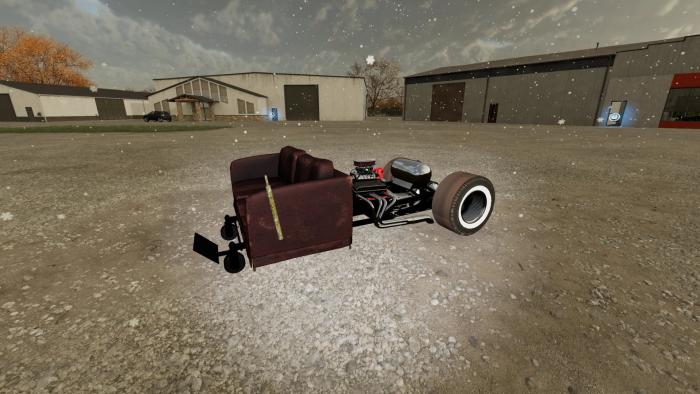 FS22 COUCH V1.0