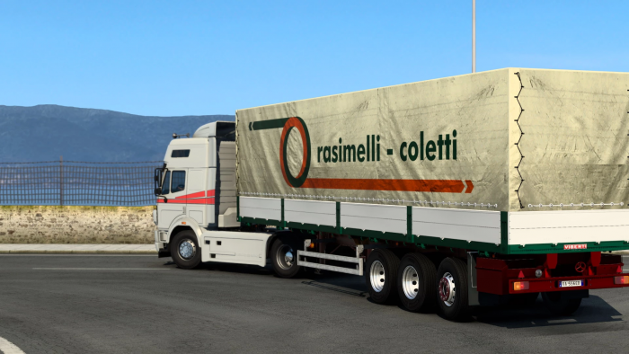 SEMITRAILERS PACK BY RALF84 & SCANIAMAN1989 V1.1 1.43