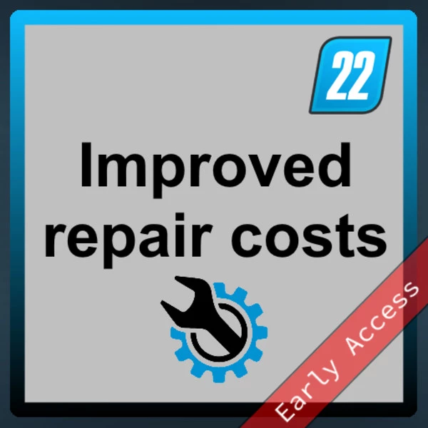 IMPROVED REPAIR COSTS V0.1.0.0