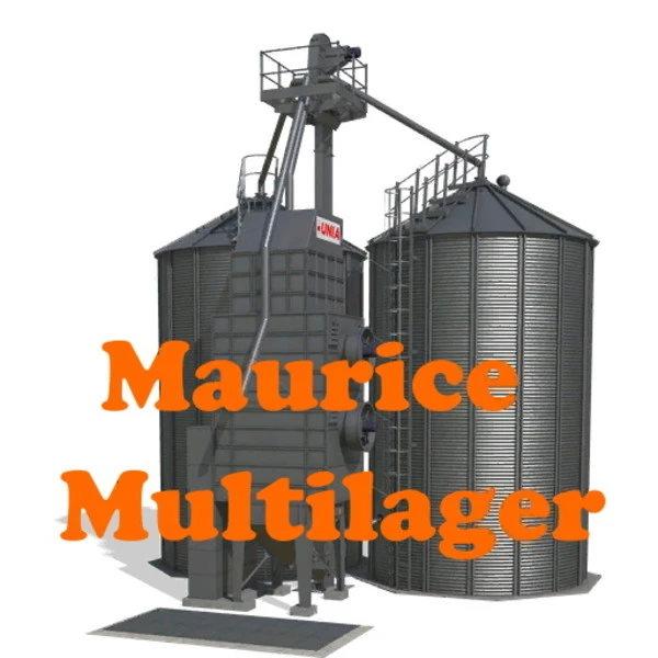 MULTILAGER V1.5.0.0