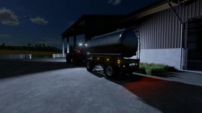 DYNAMIC SHADOWS FOR ALL VEHICLES AND MACHINES V1.0.0.0