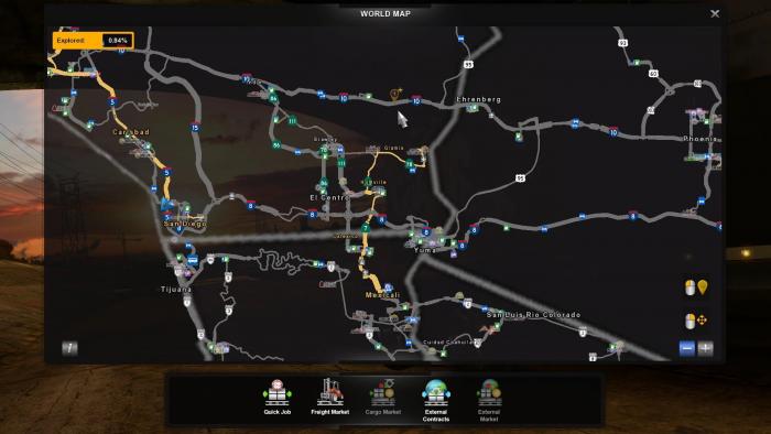 PAZZMOD (LEGACY) V1.4.04 ATS 1.43