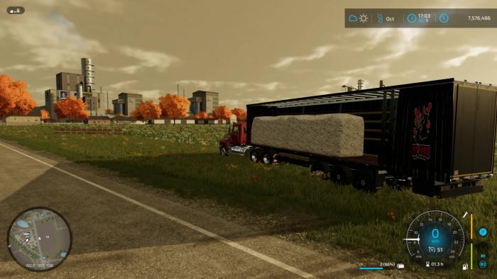 DTAP CURTAINSIDE AUTOLOAD ALMOST EVERYTHING V2.0.0.0