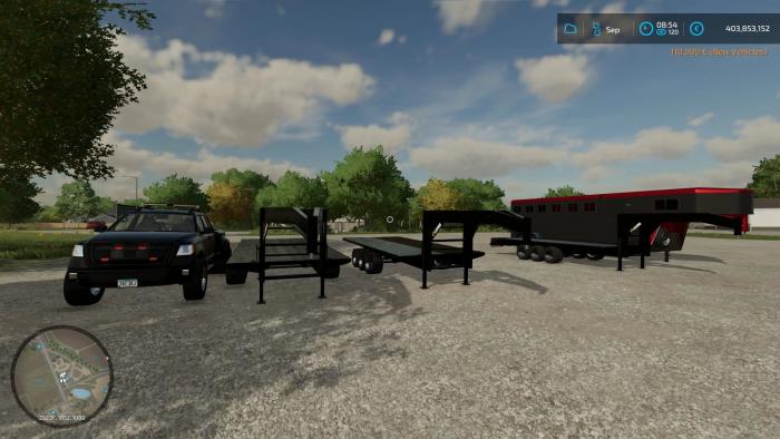 PICKUP PACK WITH AUTOLOAD V1.0.0.0