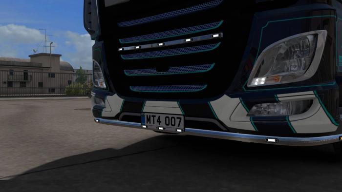 LICENSE PLATE PACK PART 2 V6.0 1.43