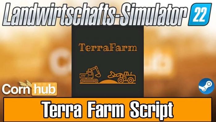 TERRA FARM V0.3.4.1