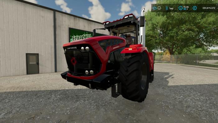 KIROVEC K775 V1.0.0.0
