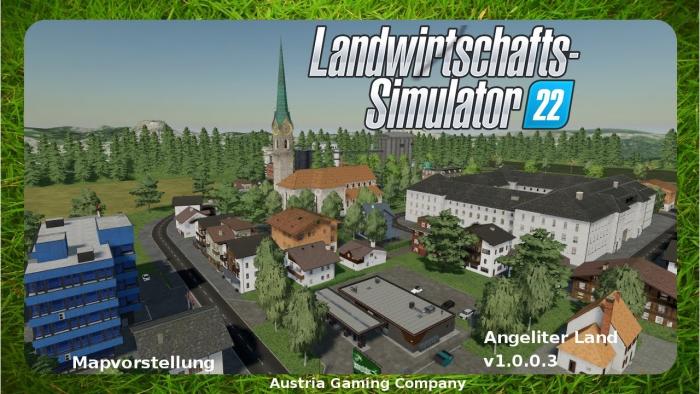 ANGELITER LAND V1.0.0.5