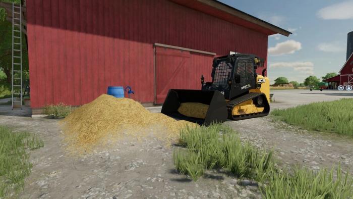 JCB 325 T V1.0.0.0