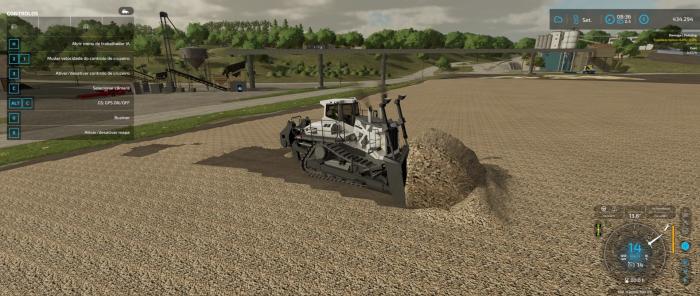 LIEBHERR 776 V1.0.0.0