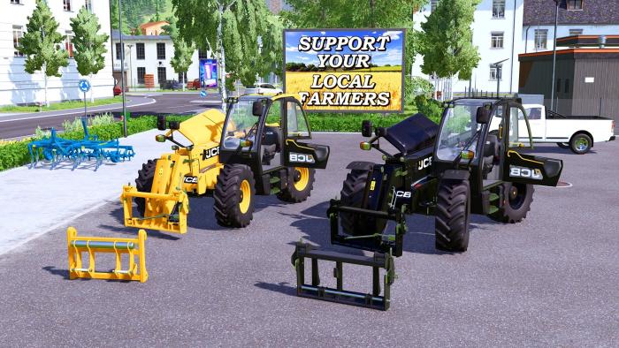 JCB 542-70 V1.0.0.0