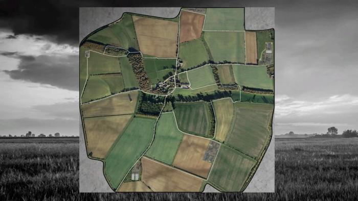 CALMSDEN FARM V1.1.0.0