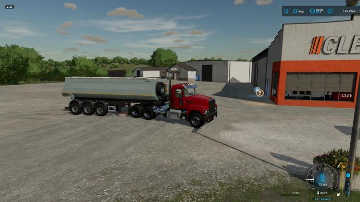 NEFAZ 9509 V1.0.0.0