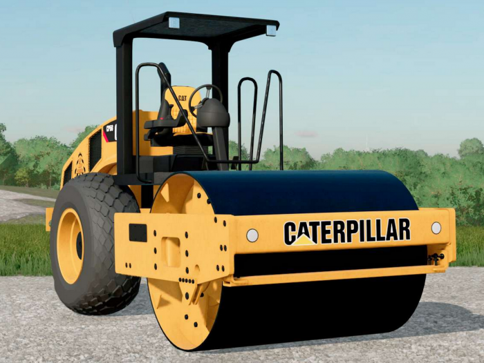 Caterpillar CP56