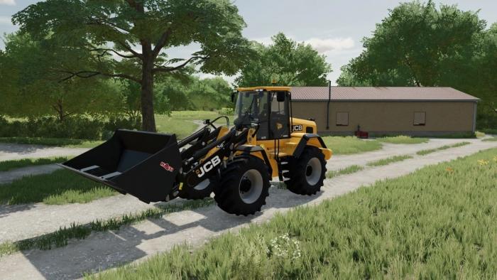 JCB 435 S V1.1.0.0