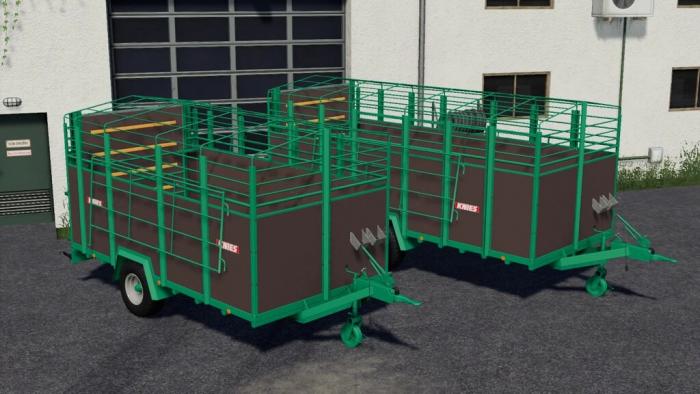 KNIES VA PACK V1.0.0.0