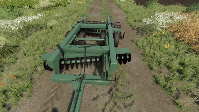 BGR-4.2 SOLOKHA V1.0.0.0