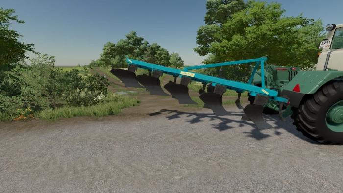 PLOW PACK PLN V1.0.0.0
