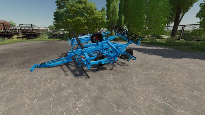 KPP-8 V1.0.0.0