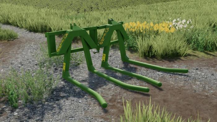 ELHO JM2 ROUNDBALE FORK V1.0.0.0