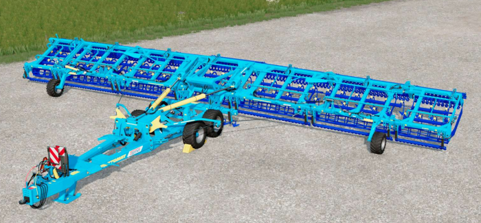 Farmet Kompaktomat K 1570 Max
