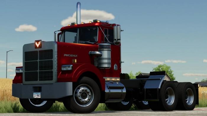 TLX PHOENIX SERIES V1.0.0.0