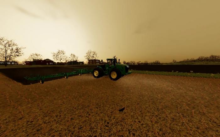 JD 2410 5 SECTION CULTIVATOR V1.1.0.0