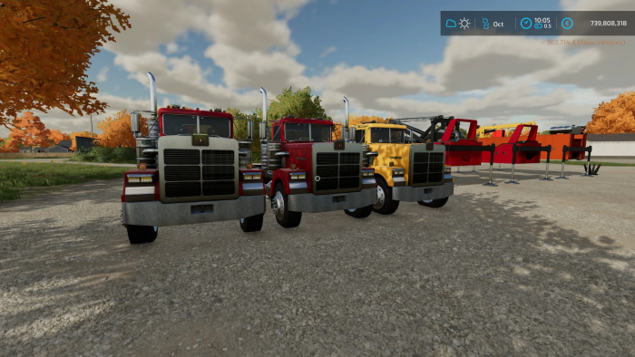 TLX PHOENIX WRECK-IT V1.0.0.0