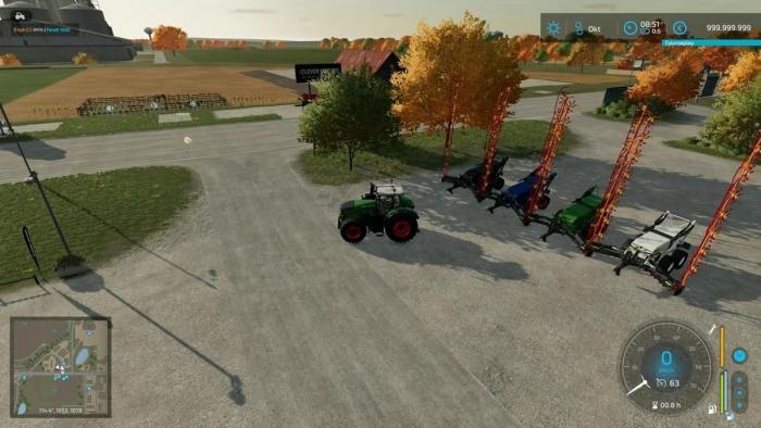 SCORPIO XXL V1.0.0.0