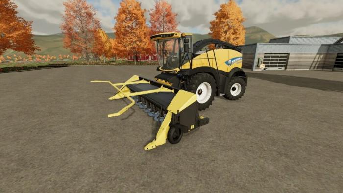 LIZARD POP6X V1.0.0.0