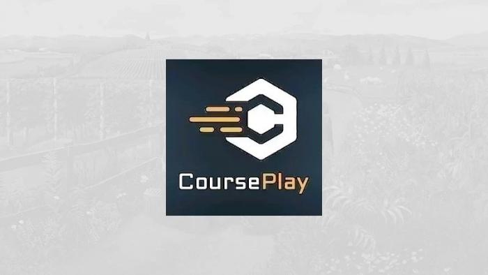 COURSEPLAY FOR FS22 V7.0.1.7