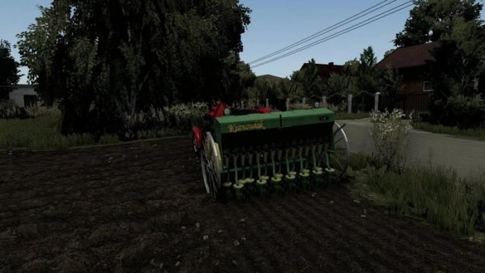 FS22 KUTNOWIAK V1.0.0.0