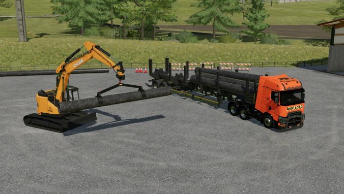 PIPE LAYER PACK V1.0.0.0