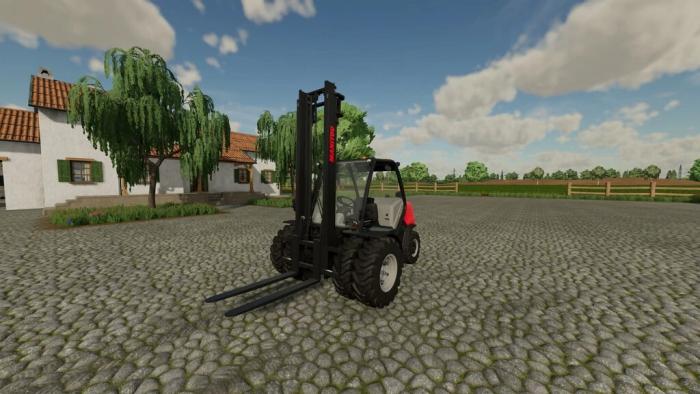 MANITOU MC V1.0.0.0