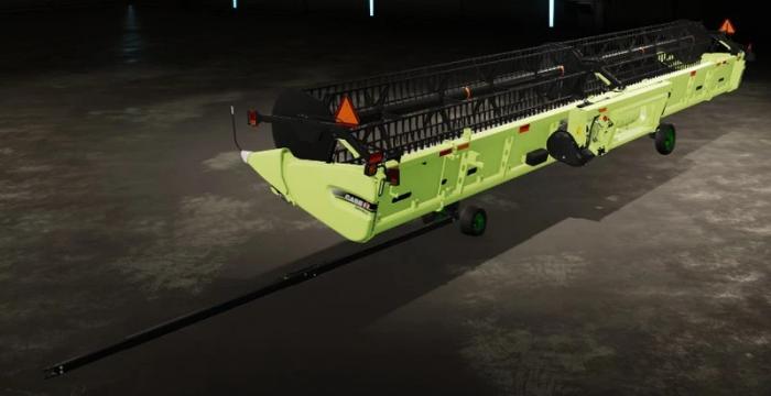 TERRA FLEX 45FT BY RASER0021 MP V1.1.0.0