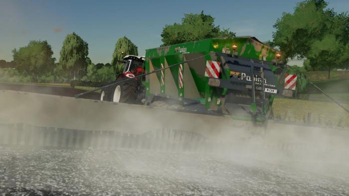 PANIEN PW 18-10E V2.0.0.0