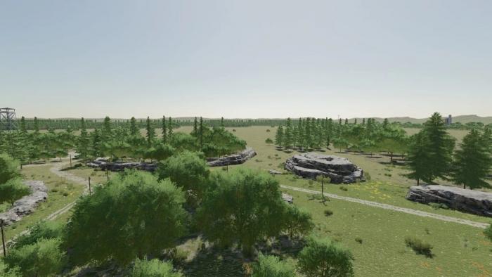 THE WESTERN WILDS V1.0.0.0