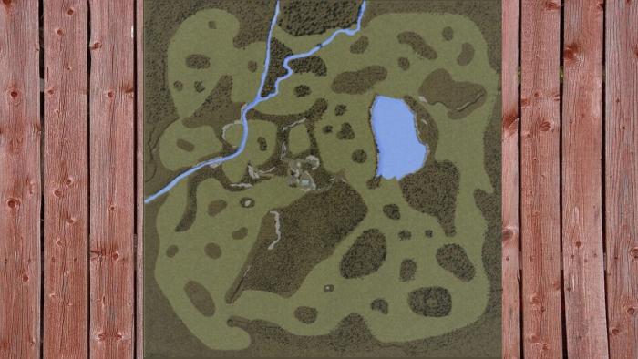 KORPI MAP V1.0.3.2