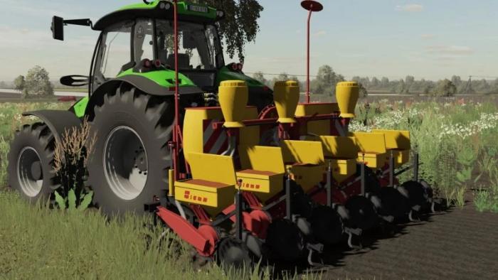 RAUUNISEMMS PACK V1.0.0.0
