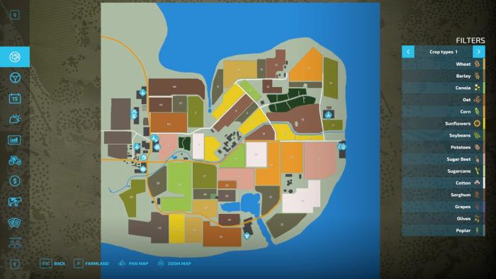 BALTIC SEA V1.0.0.0