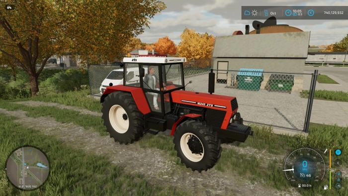 ZTS 16245 BETA 2 V1.0.0.1