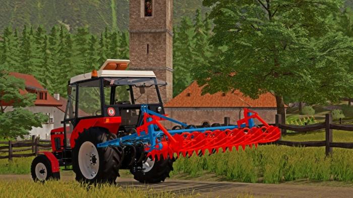 GORENC GRANOTER 280 V1.0.0.0
