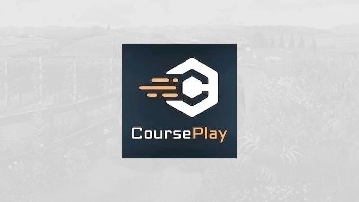 COURSEPLAY FOR FS22 V7.0.1.17