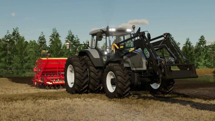 VALTRA T120-T190 V1.0.0.0