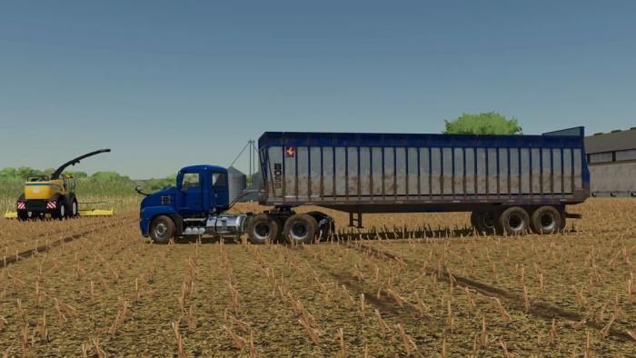 SILAGE BOSS V1.0.0.0