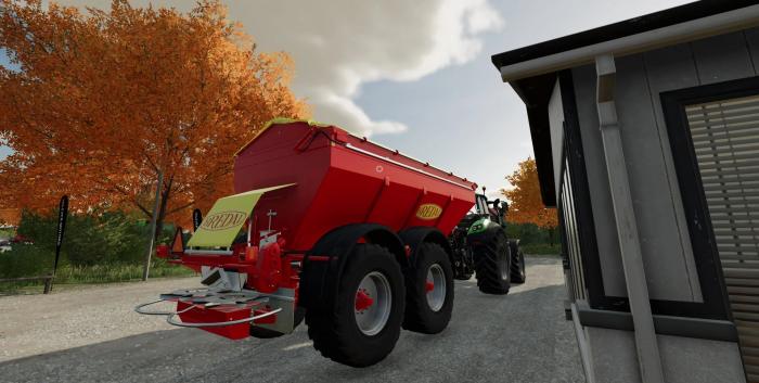 FS22: Implements & Tools Implements & Tools mods for Farming Simulator