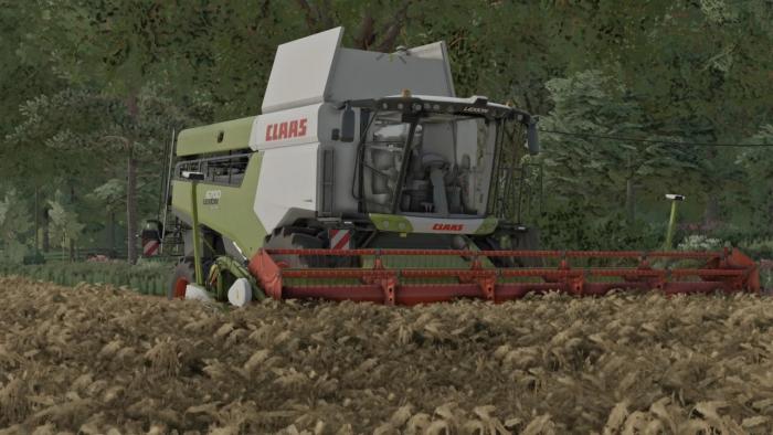 2k23 AgrarBrothers Shader v1.0.0.0 LS22 - Farming Simulator 22 mod